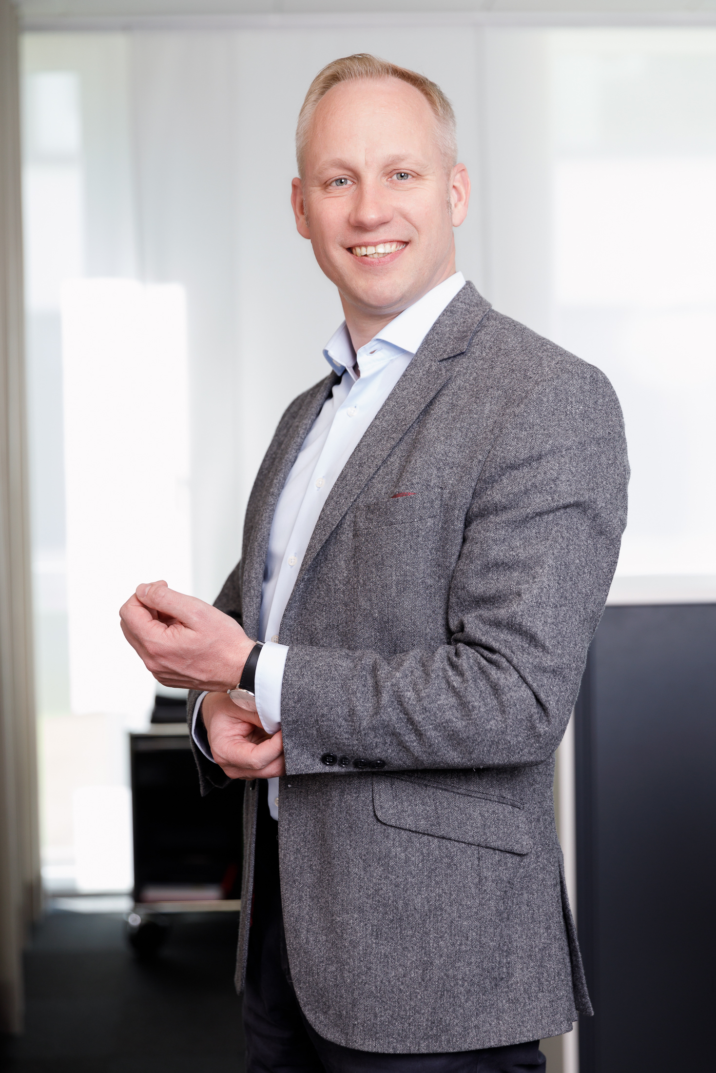 Business Portraits Karina Schuh Photography Polch