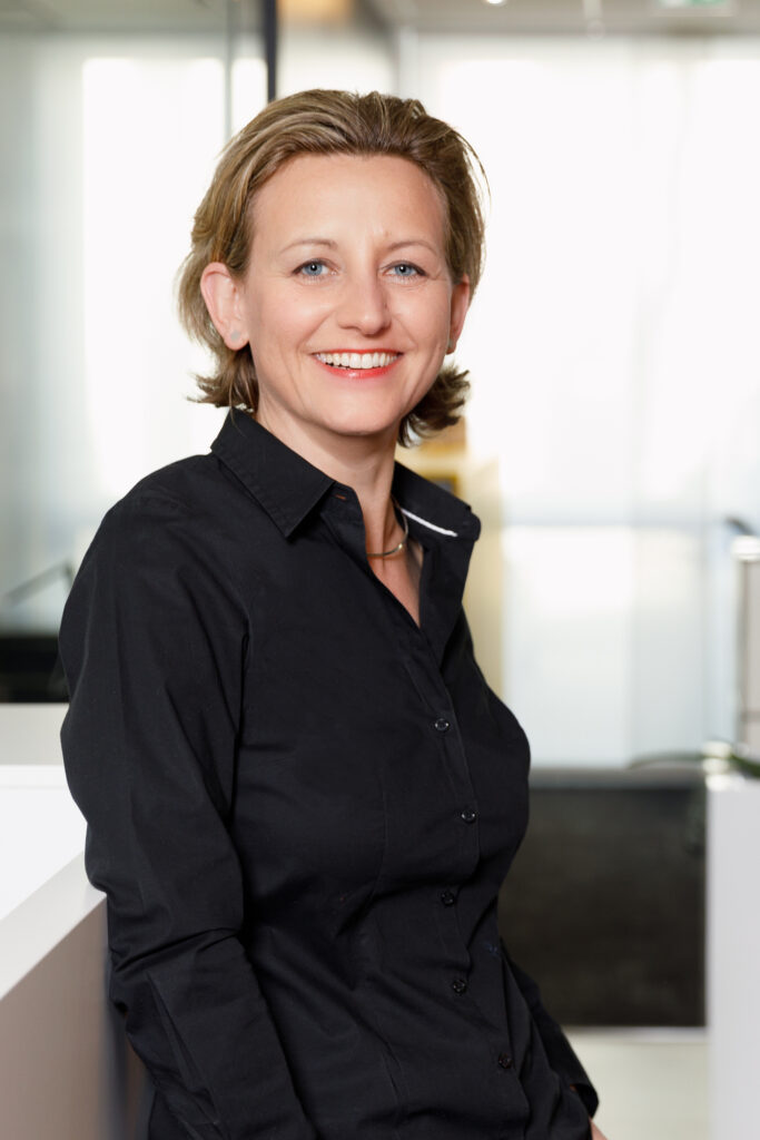 Mitarbeiter Portraits bei designfunktion Mittelrhein, Koblenz - Employer Branding