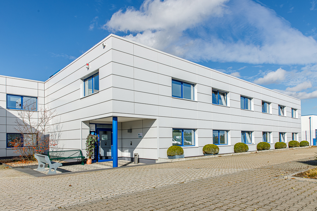 Professionelle Businessfotos im Unternehmen
