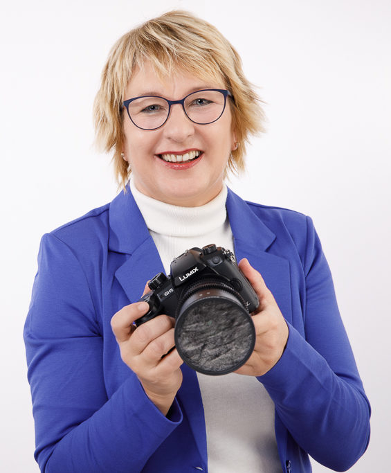 Business und Personal Branding Fotos in Koblenz