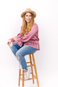 Personal Branding Fotos in Koblenz - Karina Schuh Photography
