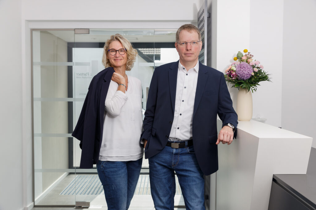 Mitarbeiterportraits, Führungskräfte, Inhaber - Employer Branding - Websitefotos - Unternehmensfotografie