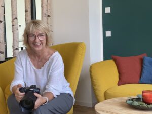 Unzufriedenheit mit Portrait Fotos