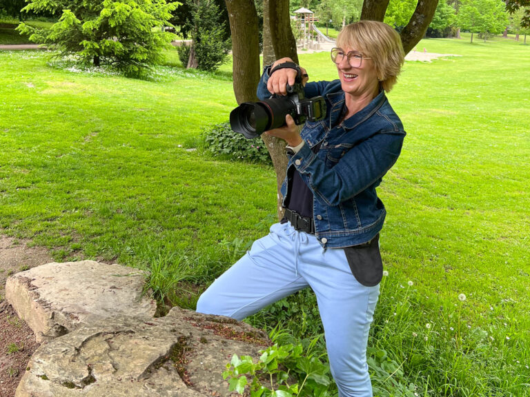 Outfitwahl als Fotografin – Kleidungstipps und Outfit-Strategie für professionelle Fotoshootings