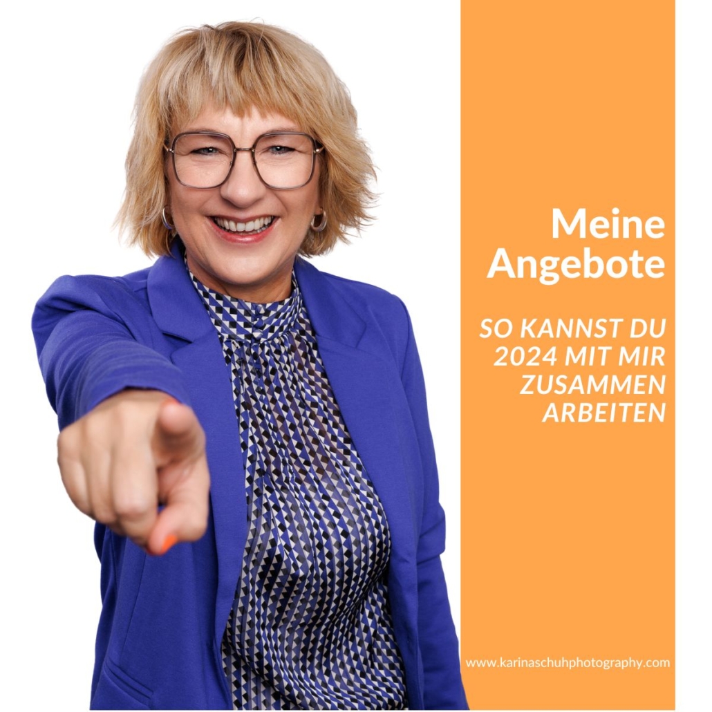 Farben im LinkedIn Branding