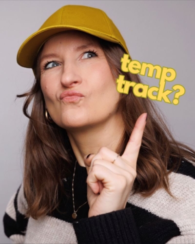 Joanna Gypser joanna4kids.de LinkedIn-Post mit Bild als Beispiel für Bildsprache