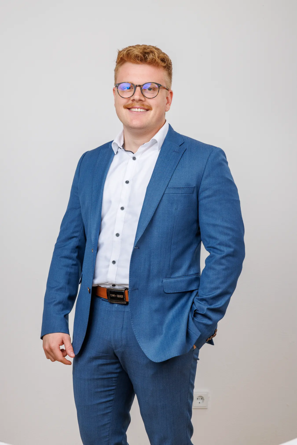 Signal Iduna Bezirksdirektion Udo Kranz