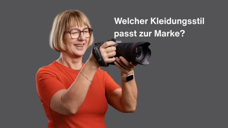 Kleidungsstil passend zur Marke – Business-Bilder und Outfit-Strategie Markenfotografin Koblenz