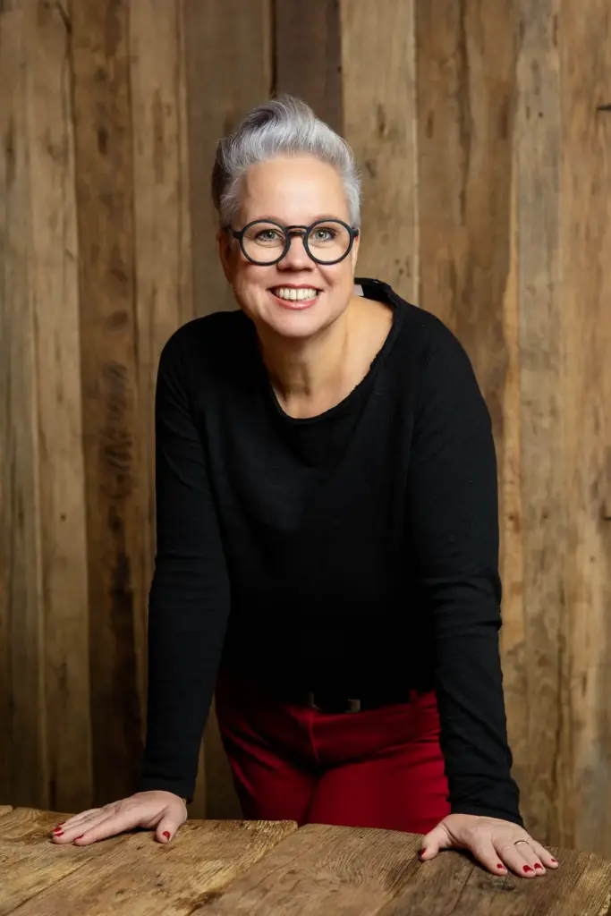 Silvia Josten - Markenfotos - Unternehmerin