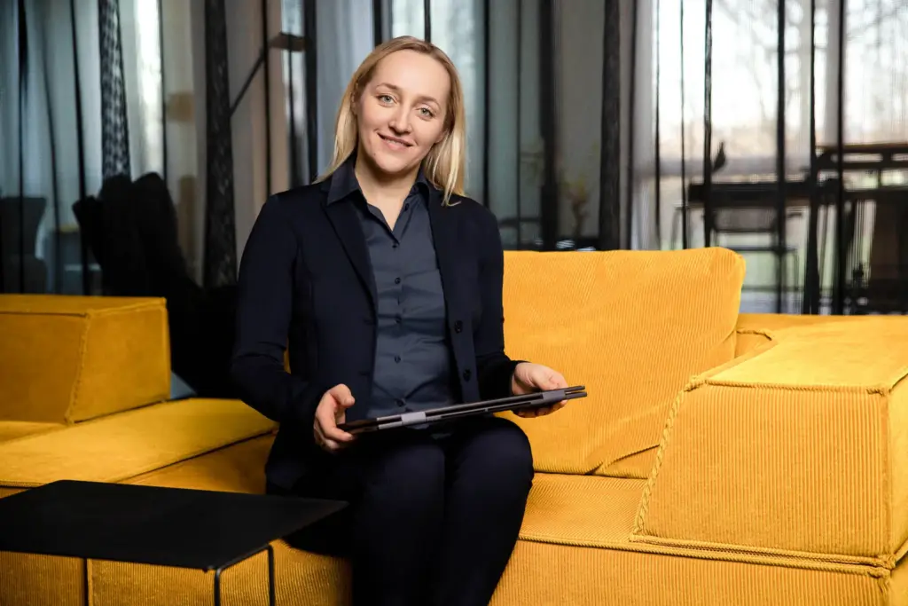 Businessfotos, Personal Branding Fotografie - Markenfotografin Karina Schuh