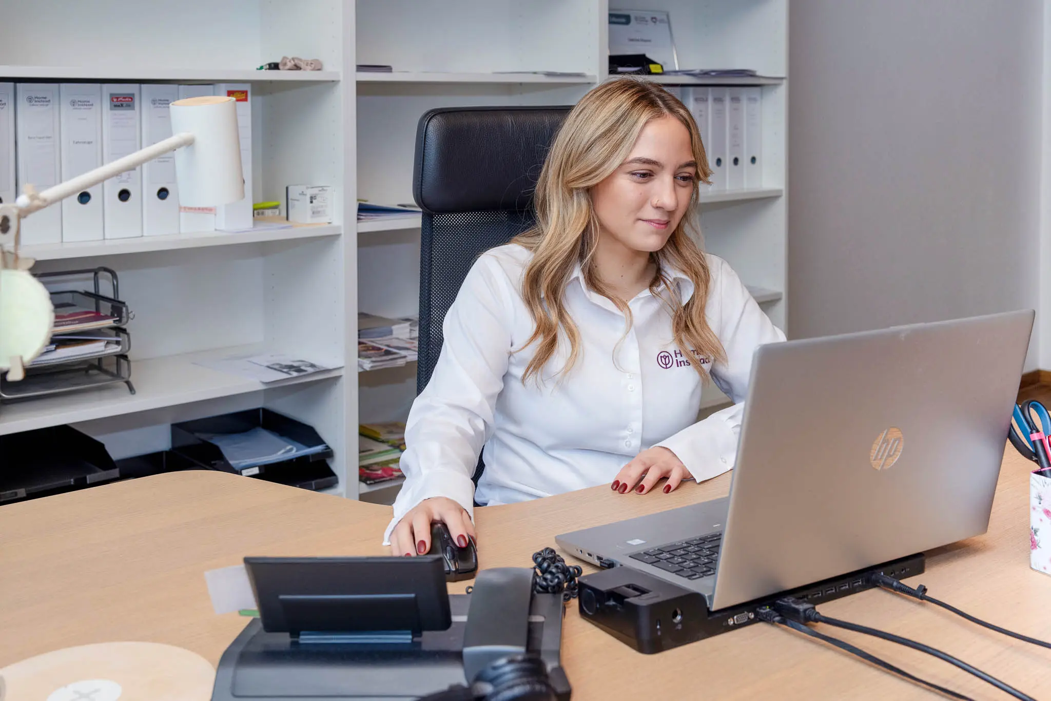 Social Media Content für Unternehmen