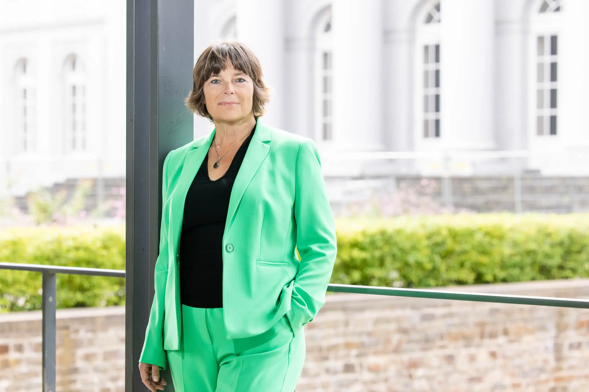 Business Portrait Daniela Funke Ihr Perspektivwechsel Markenfotografie Koblenz