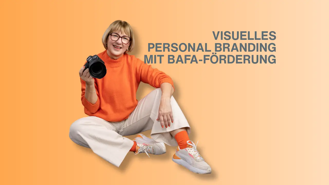 Karina Schuh – Markenfotografin und BAFA-gelistete Beraterin, Koblenz. Business Fotografie mit Förderung.