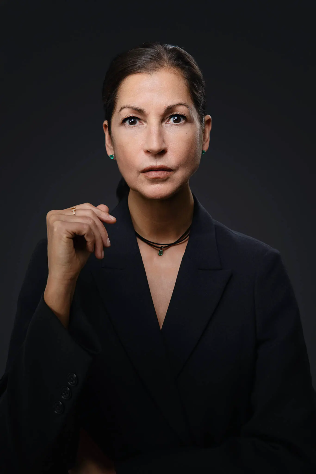 Bildstimmungen aus dem Fotoshooting – strategisch auf Positionierung abgestimmt