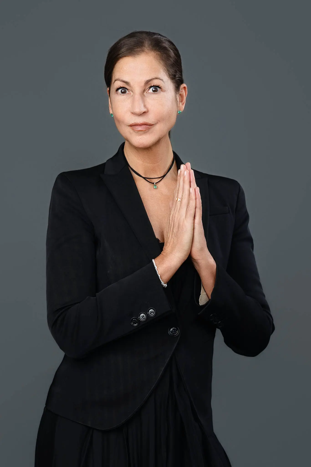 Bildstimmungen aus dem Fotoshooting – strategisch auf Positionierung abgestimmt