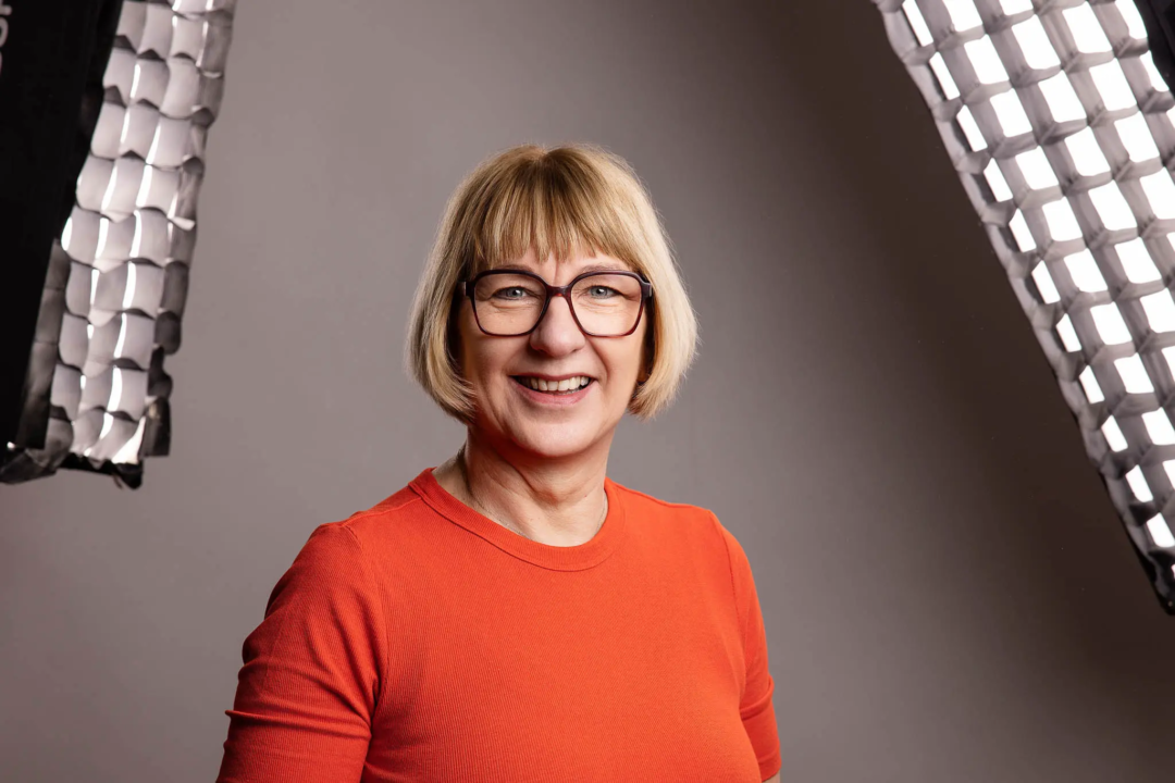 Karina Schuh – Personal Branding Fotografin und BAFA-Beraterin für Sichtbarkeit aus Polch bei Koblenz