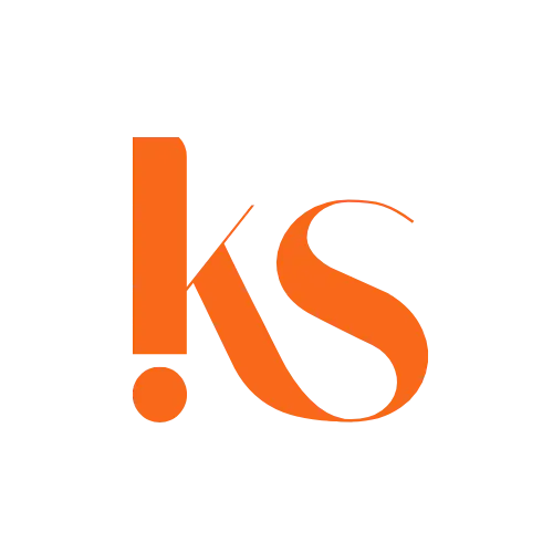 Logo Karina Schuh – Markenfotografin Koblenz